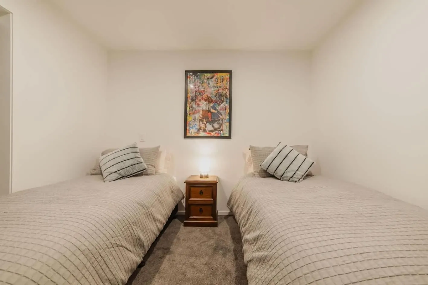 Holiday home 2Br Stay In The City Free Wi-Fi - Gloucester Christchurch