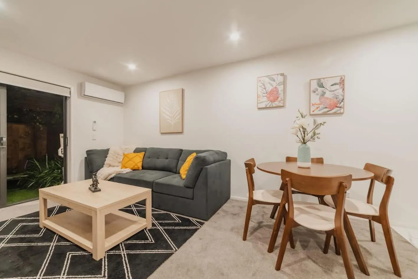 2Br Stay In The City Free Wi-Fi - Gloucester Christchurch New Zealand