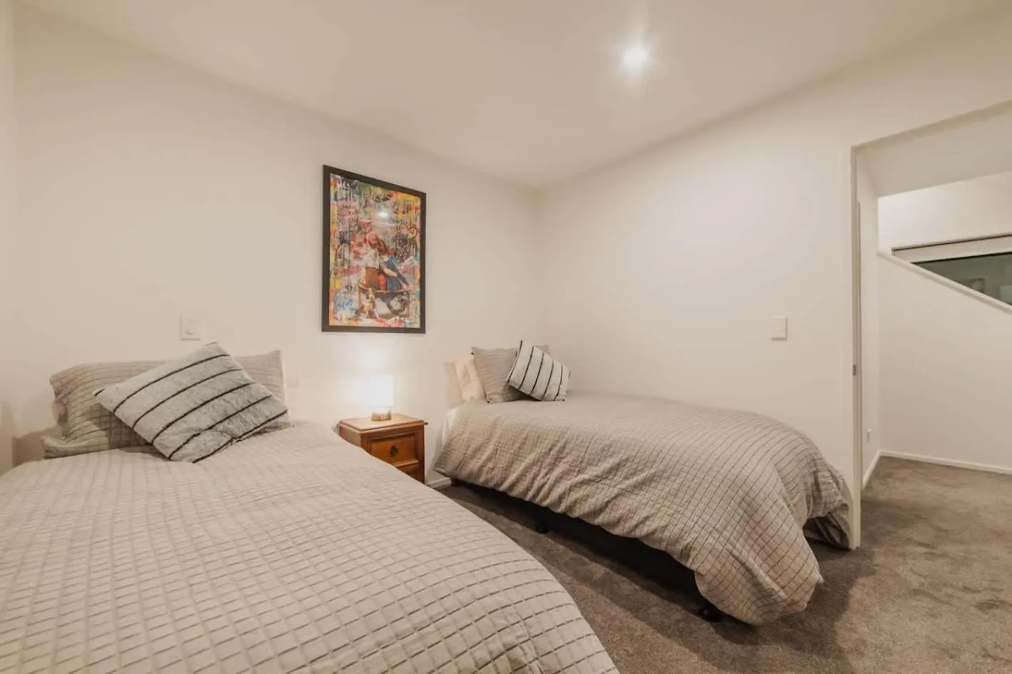 2Br Stay In The City Free Wi-Fi - Gloucester Christchurch Holiday home
