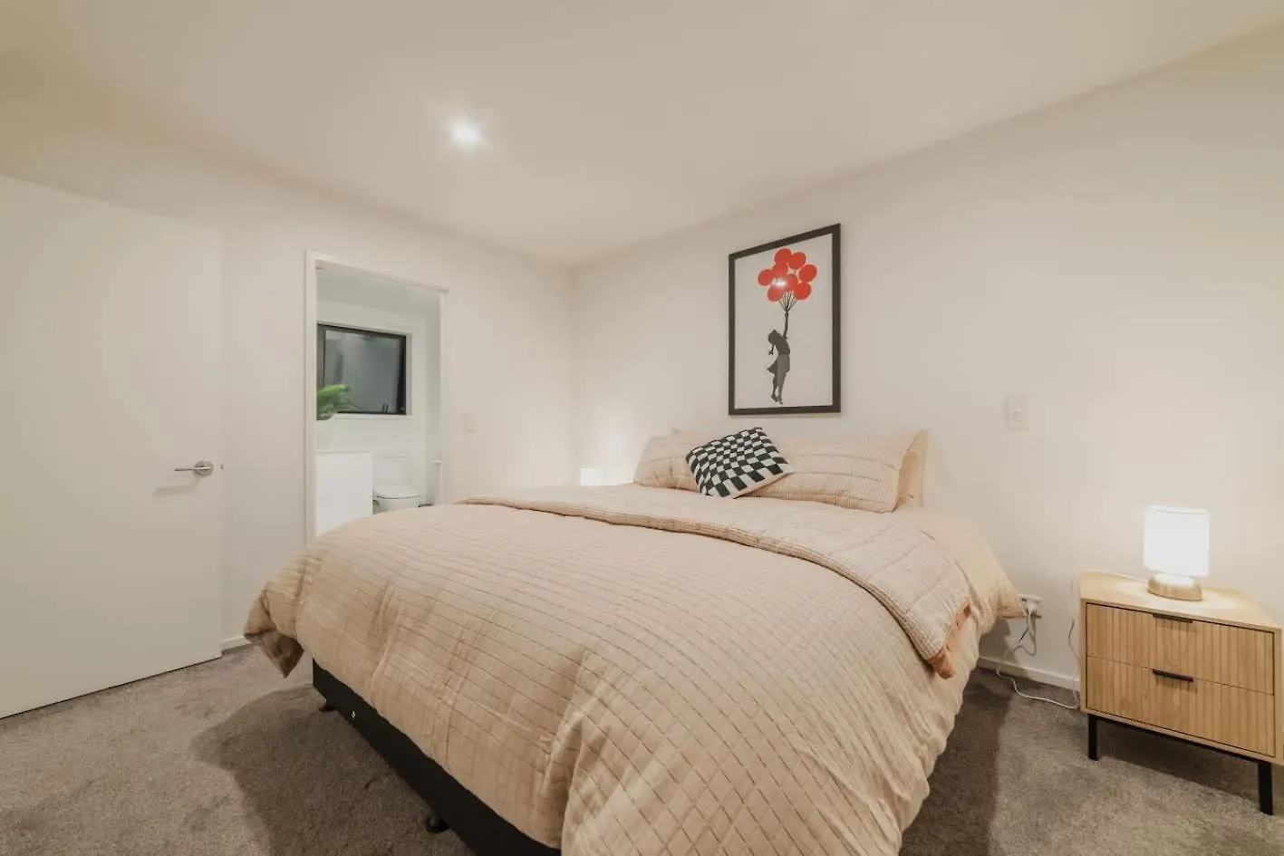 2Br Stay In The City Free Wi-Fi - Gloucester Christchurch 0*,