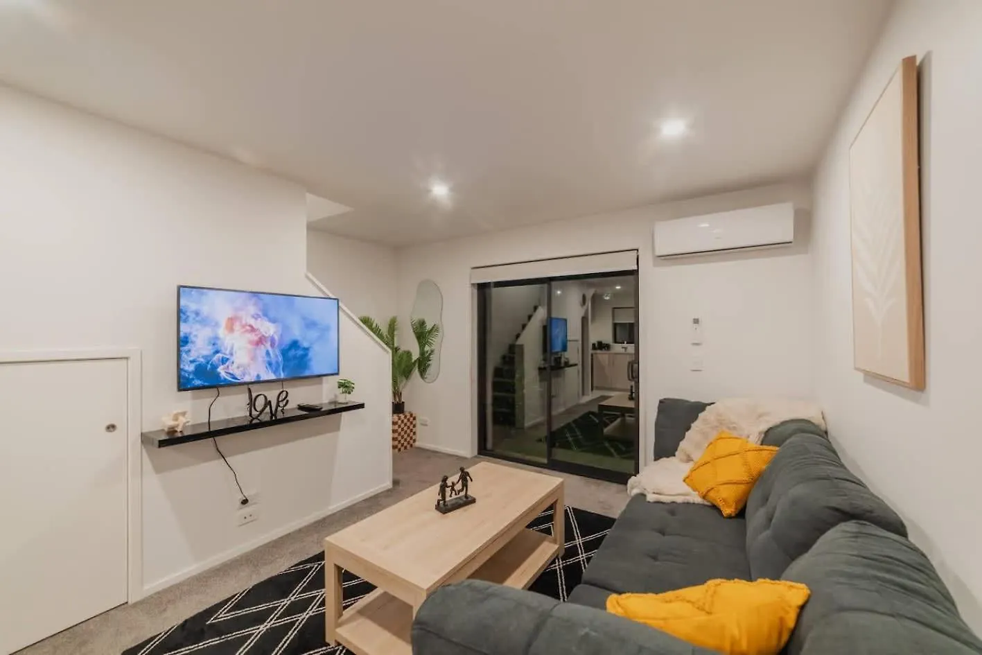 2Br Stay In The City Free Wi-Fi - Gloucester Christchurch Holiday home