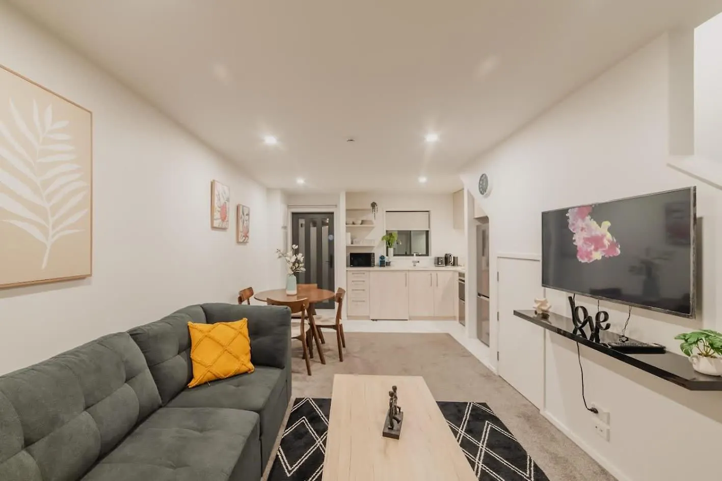 Holiday home 2Br Stay In The City Free Wi-Fi - Gloucester Christchurch