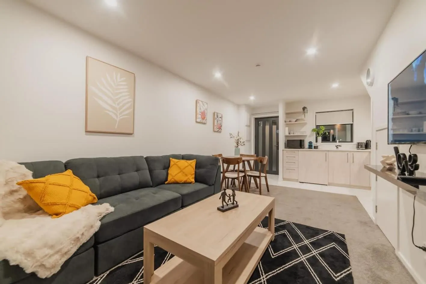 2Br Stay In The City Free Wi-Fi - Gloucester Christchurch