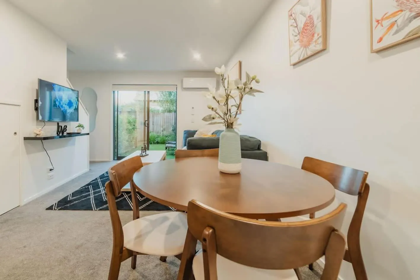 Holiday home 2Br Stay In The City Free Wi-Fi - Gloucester Christchurch