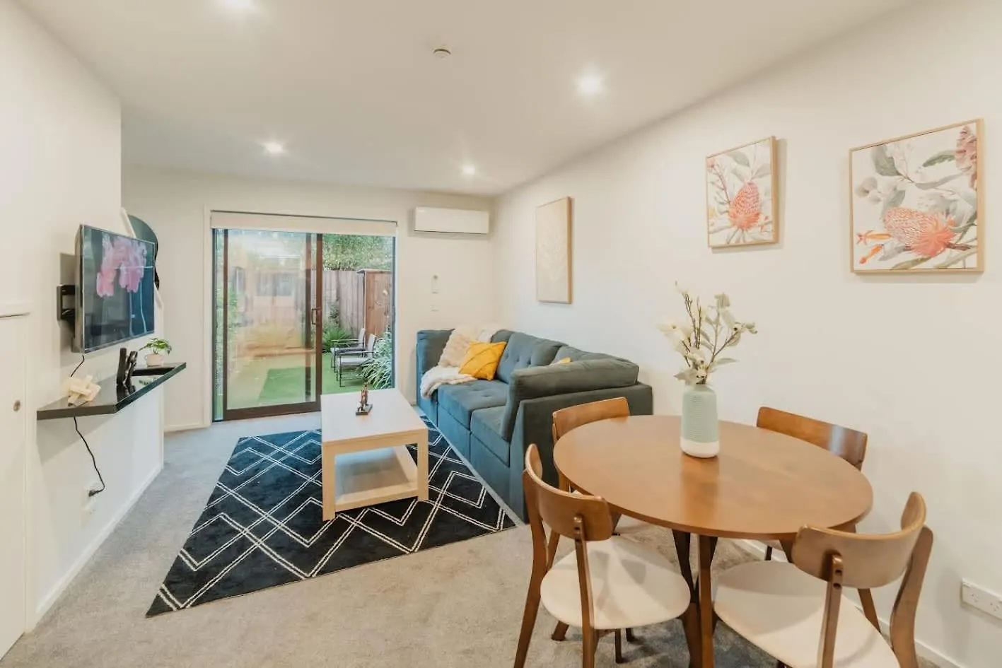 2Br Stay In The City Free Wi-Fi - Gloucester Christchurch Holiday home