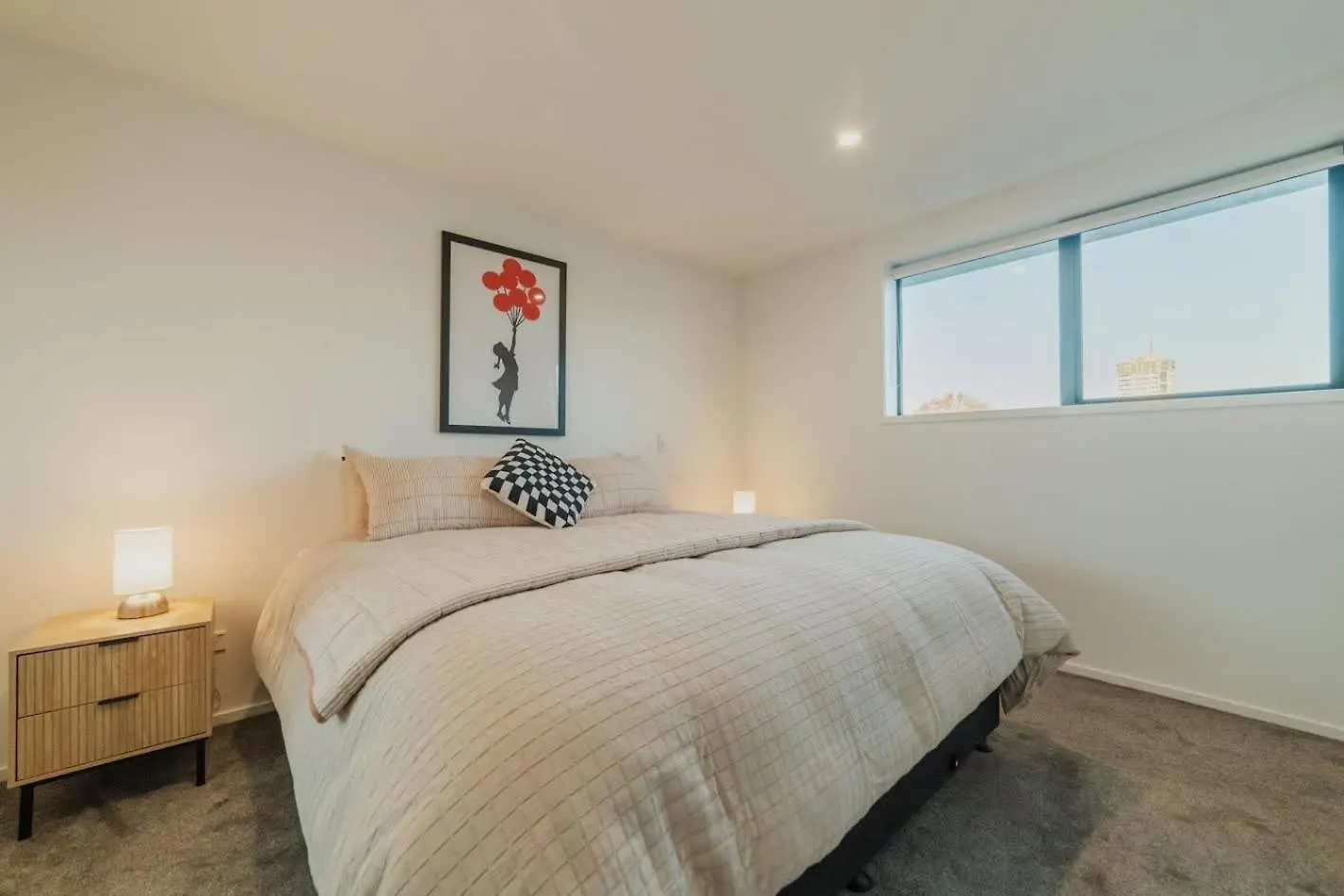 Holiday home 2Br Stay In The City Free Wi-Fi - Gloucester Christchurch