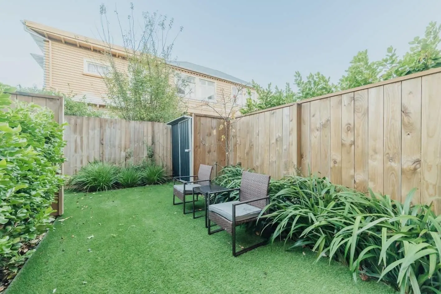 2Br Stay In The City Free Wi-Fi - Gloucester Christchurch 0*,  New Zealand