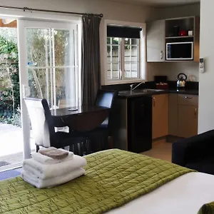 Motel Cranford And, Christchurch