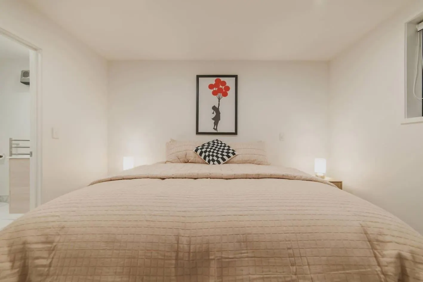 2Br Stay In The City Free Wi-Fi - Gloucester Christchurch 0*,  New Zealand