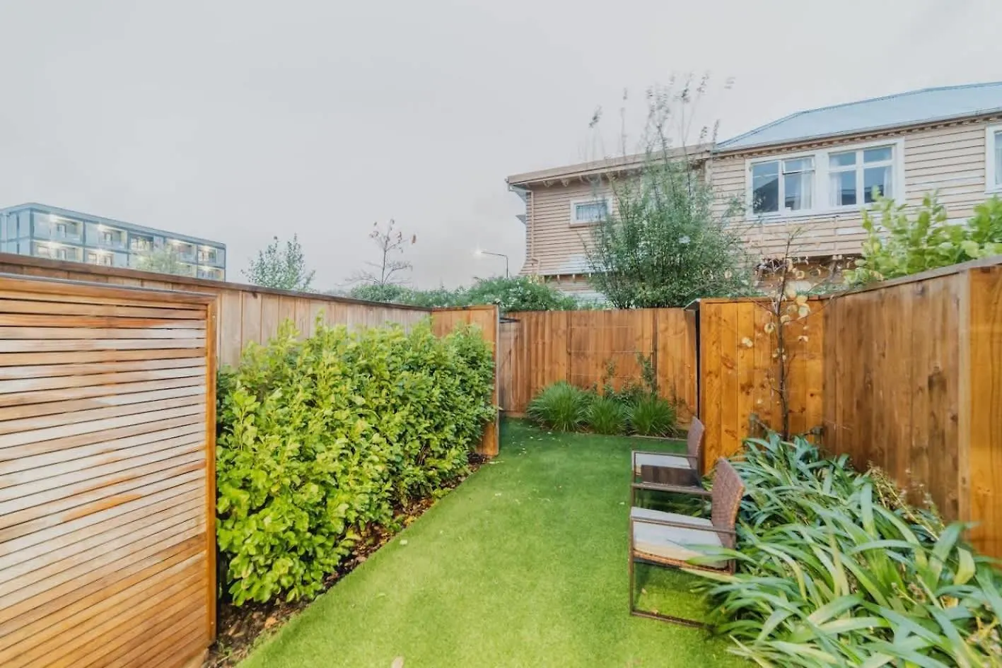 2Br Stay In The City Free Wi-Fi - Gloucester Christchurch 0*,