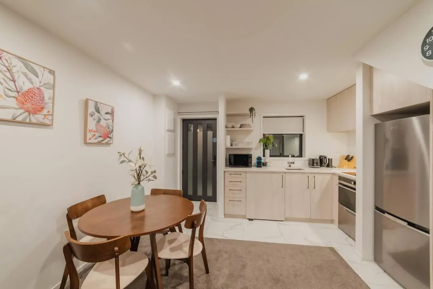 2Br Stay In The City Free Wi-Fi - Gloucester Christchurch New Zealand