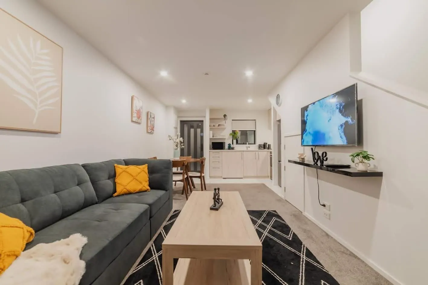 Holiday home 2Br Stay In The City Free Wi-Fi - Gloucester Christchurch