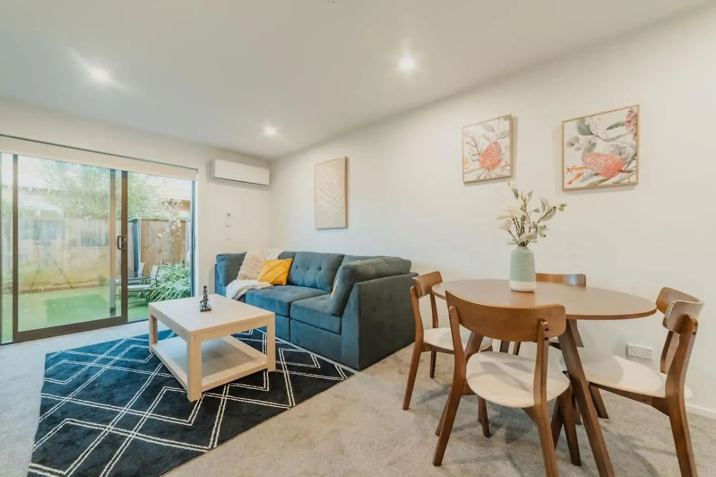 2Br Stay In The City Free Wi-Fi - Gloucester Christchurch Holiday home