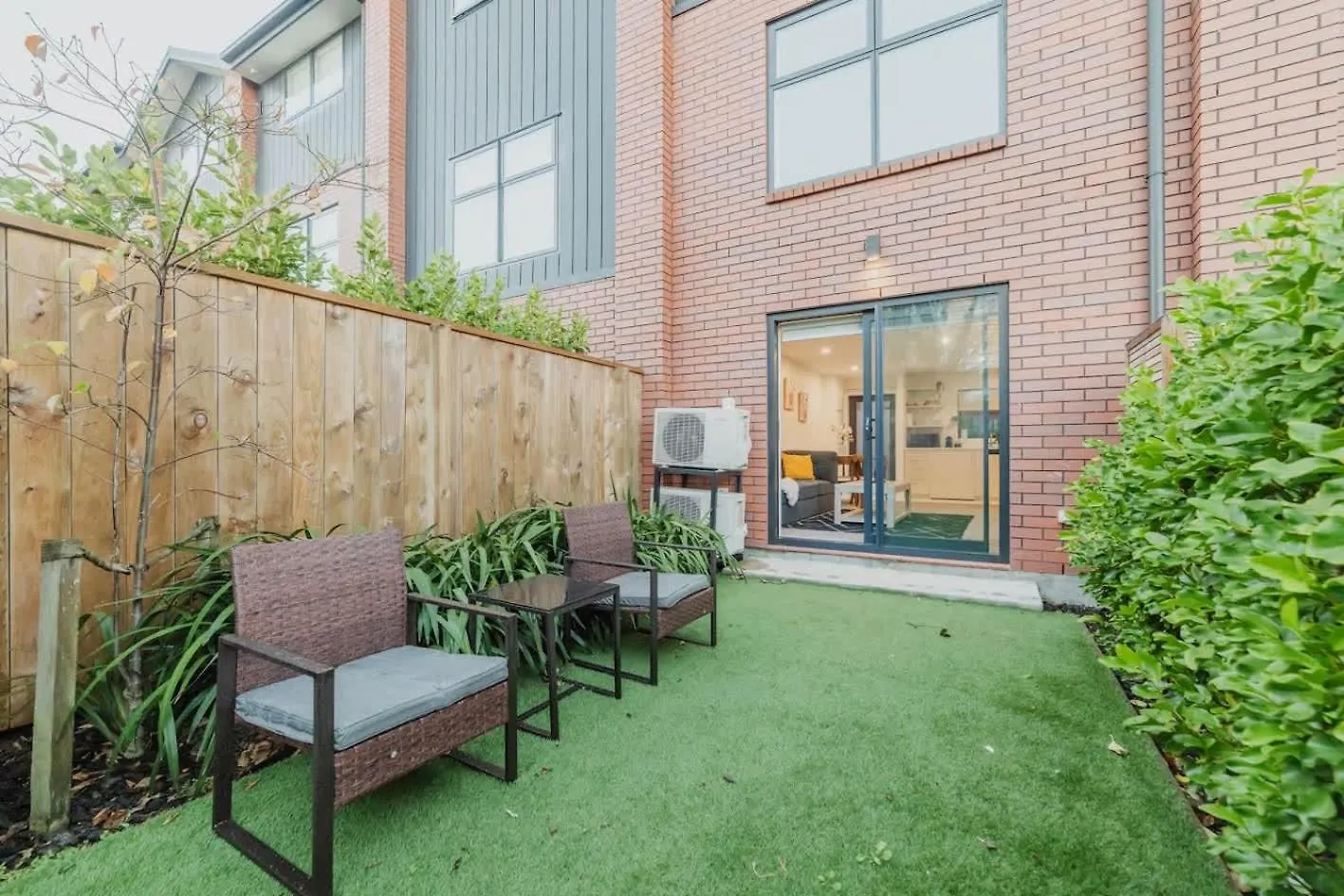 2Br Stay In The City Free Wi-Fi - Gloucester Christchurch Holiday home